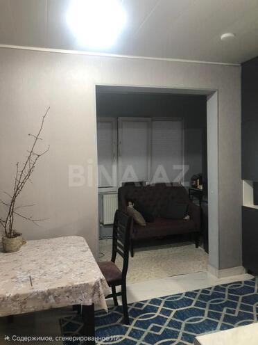 Satılır 3 otaqlı köhnə tikili 89 m², Xalqlar Dostluğu m., photo 9 from 17