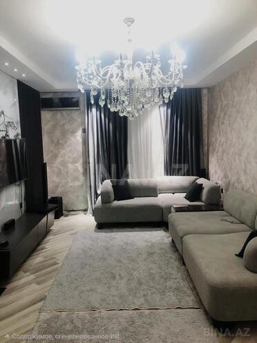 Satılır 3 otaqlı köhnə tikili 89 m², Xalqlar Dostluğu m., photo 1 from 17