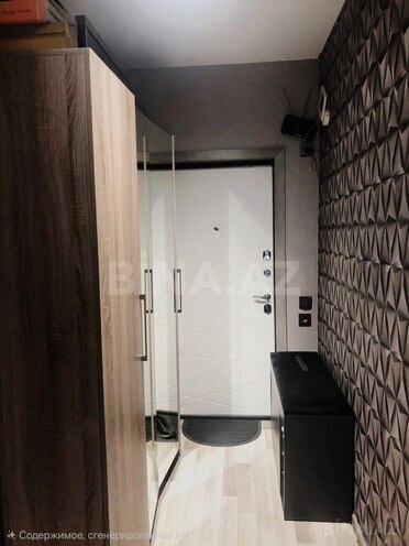 Satılır 3 otaqlı köhnə tikili 89 m², Xalqlar Dostluğu m., photo 6 from 17