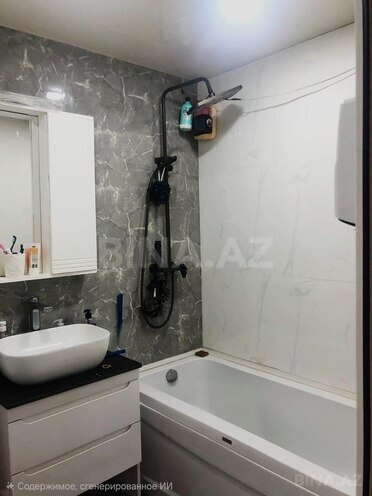 Satılır 3 otaqlı köhnə tikili 89 m², Xalqlar Dostluğu m., photo 14 from 17