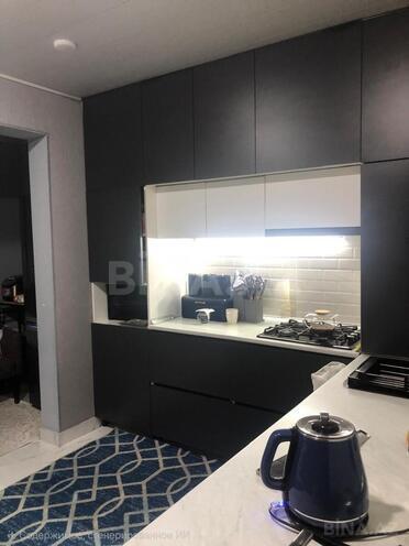 Satılır 3 otaqlı köhnə tikili 89 m², Xalqlar Dostluğu m., photo 11 from 17