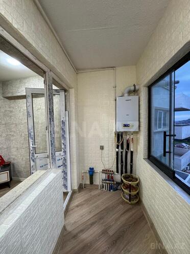 Satılır 2 otaqlı yeni tikili 72 m², Neftçilər m., photo 5 from 16