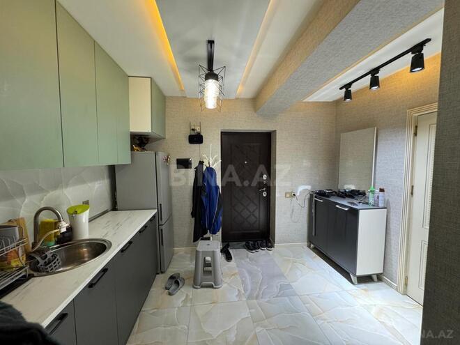 Satılır 2 otaqlı yeni tikili 72 m², Neftçilər m., photo 13 from 16