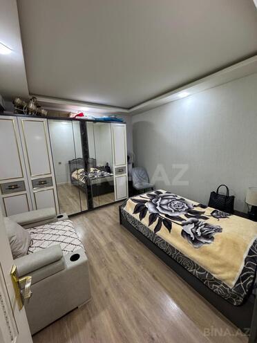 Satılır 2 otaqlı yeni tikili 72 m², Neftçilər m., photo 12 from 16