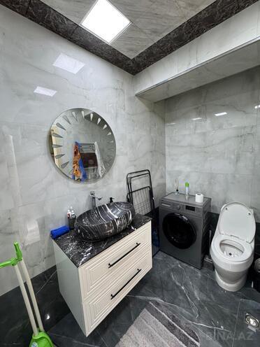 Satılır 2 otaqlı yeni tikili 72 m², Neftçilər m., photo 9 from 16