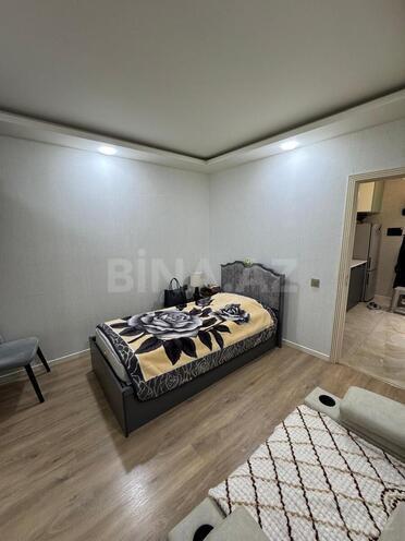 Satılır 2 otaqlı yeni tikili 72 m², Neftçilər m., photo 11 from 16