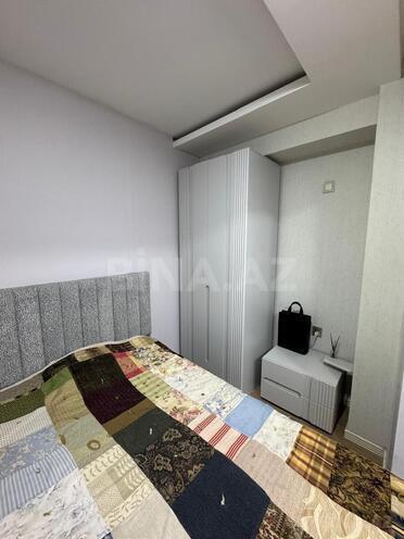 Satılır 2 otaqlı yeni tikili 72 m², Neftçilər m., photo 6 from 16