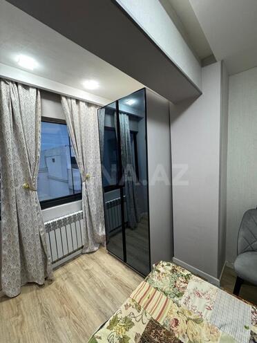 Satılır 2 otaqlı yeni tikili 72 m², Neftçilər m., photo 7 from 16