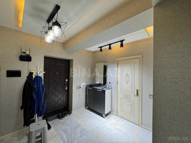 Satılır 2 otaqlı yeni tikili 72 m², Neftçilər m., photo 14 from 16