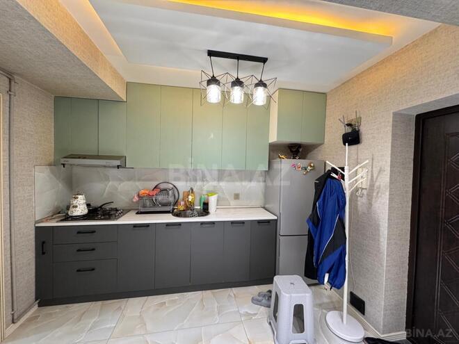 Satılır 2 otaqlı yeni tikili 72 m², Neftçilər m., photo 15 from 16