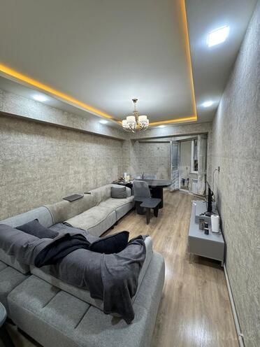 Satılır 2 otaqlı yeni tikili 72 m², Neftçilər m., photo 1 from 16