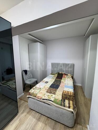 Satılır 2 otaqlı yeni tikili 72 m², Neftçilər m., photo 8 from 16