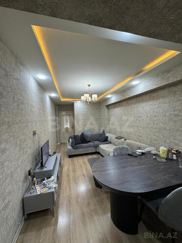 Satılır 2 otaqlı yeni tikili 72 m², Neftçilər m., photo 3 from 16