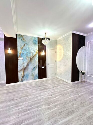 Продаётся 3-комн. новостройка 80 м², пос. Масазыр, photo 4 from 18