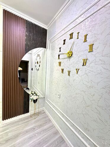 Продаётся 3-комн. новостройка 80 м², пос. Масазыр, photo 15 from 18