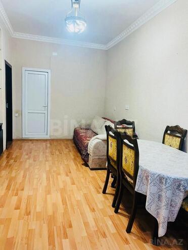 İcarəyə verilir 3 otaqlı yeni tikili 105 m², Həzi Aslanov m., photo 6 from 10