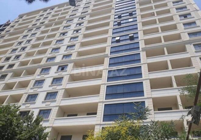 Продаётся 2-комн. новостройка 65 м², м. Гянджлик, photo 3 from 11