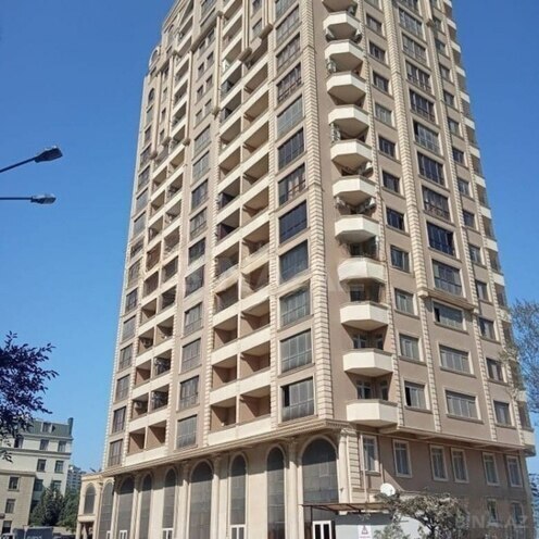 Satılır 4 otaqlı yeni tikili 140 m², Azadlıq Prospekti m., photo 3 from 10