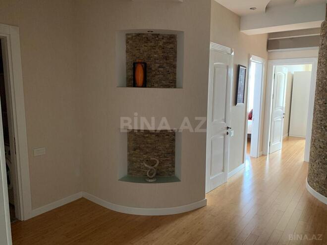 Продаётся 3-комн. новостройка 130 м², м. 8 ноября, photo 19 from 24