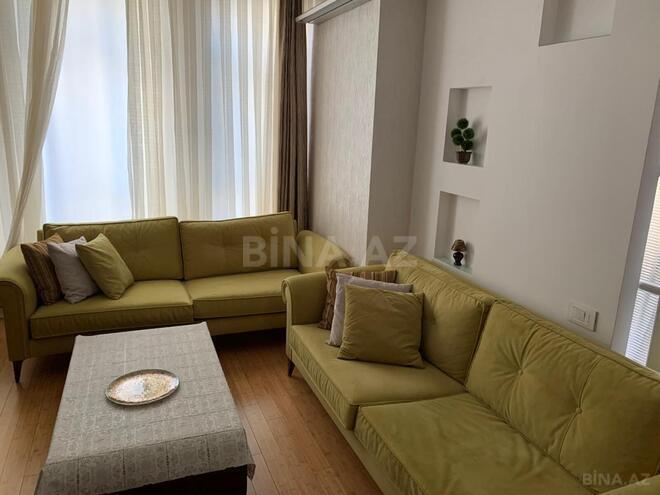 Продаётся 3-комн. новостройка 130 м², м. 8 ноября, photo 3 from 24