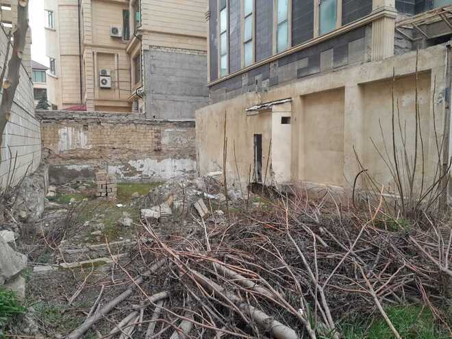 Satılır  torpaq 2 sot, Nəsimi m., photo 3 from 5