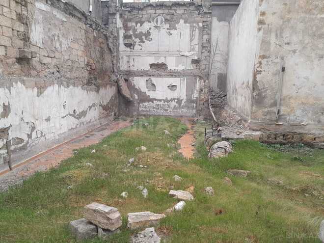 Satılır  torpaq 2 sot, Nəsimi m., photo 1 from 5