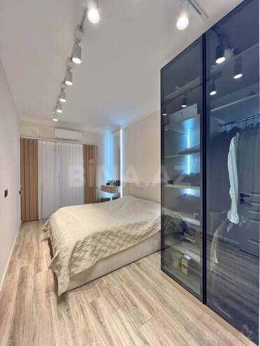Satılır 3 otaqlı yeni tikili 98 m², Binəqədi r., photo 10 from 16