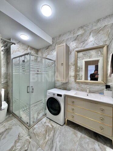 Satılır 3 otaqlı yeni tikili 98 m², Binəqədi r., photo 12 from 16