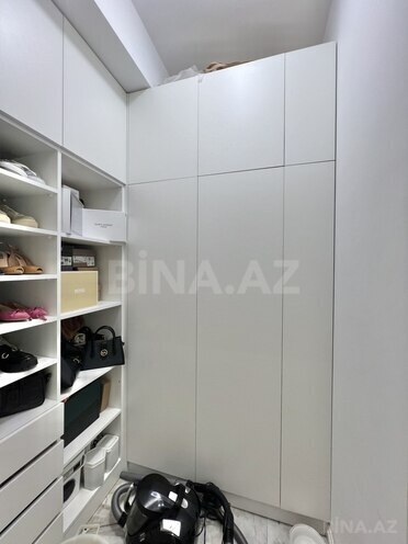 Satılır 3 otaqlı yeni tikili 98 m², Binəqədi r., photo 13 from 16