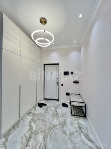 Satılır 3 otaqlı yeni tikili 98 m², Binəqədi r., photo 14 from 16