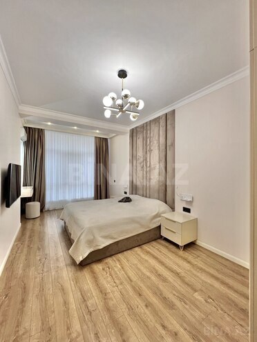 Satılır 3 otaqlı yeni tikili 98 m², Binəqədi r., photo 8 from 16