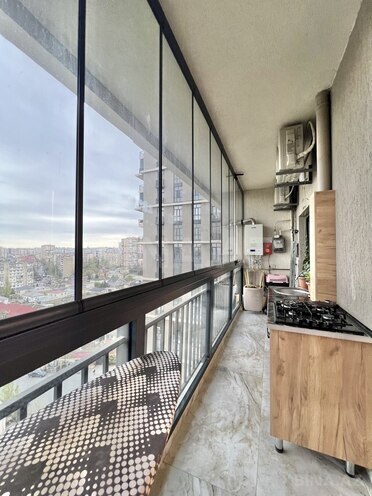Satılır 3 otaqlı yeni tikili 98 m², Binəqədi r., photo 15 from 16