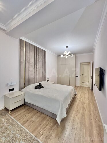 Satılır 3 otaqlı yeni tikili 98 m², Binəqədi r., photo 9 from 16