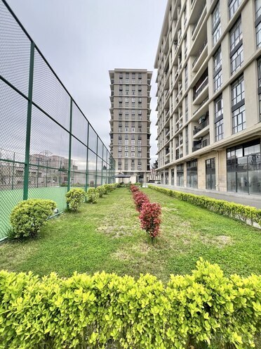 Satılır 3 otaqlı yeni tikili 98 m², Binəqədi r., photo 1 from 16