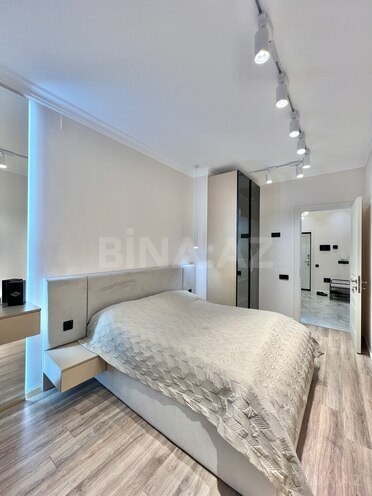 Satılır 3 otaqlı yeni tikili 98 m², Binəqədi r., photo 11 from 16