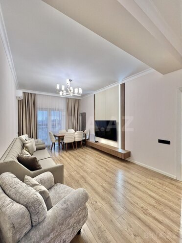 Satılır 3 otaqlı yeni tikili 98 m², Binəqədi r., photo 6 from 16