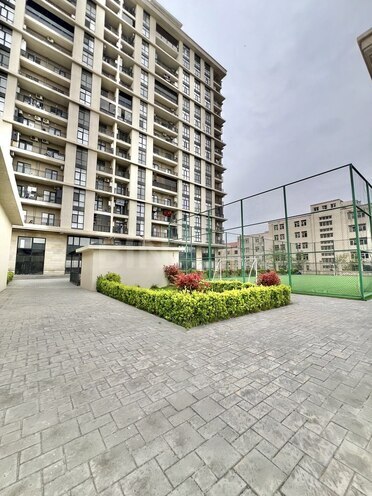 Satılır 3 otaqlı yeni tikili 98 m², Binəqədi r., photo 3 from 16