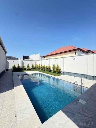 Продаётся 4-комн. дом/дача 160 м², пос. Мардакан, photo 13 from 28