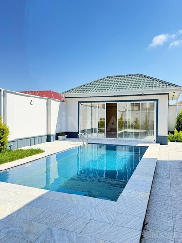 Продаётся 4-комн. дом/дача 160 м², пос. Мардакан, photo 8 from 28