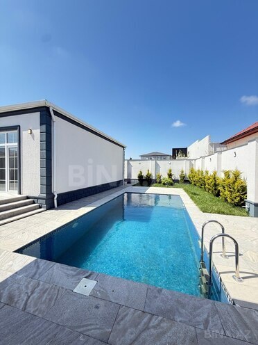 Продаётся 4-комн. дом/дача 160 м², пос. Мардакан, photo 5 from 28