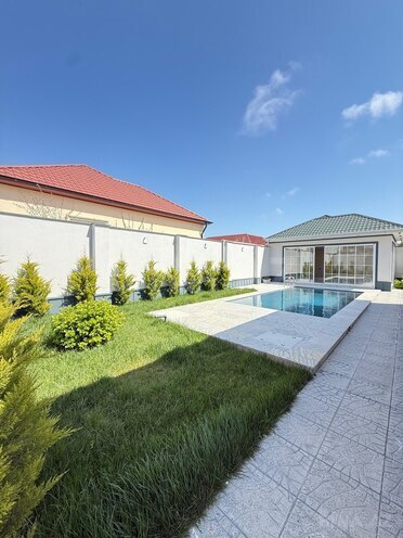 Продаётся 4-комн. дом/дача 160 м², пос. Мардакан, photo 10 from 28