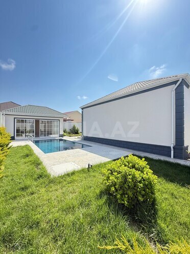 Продаётся 4-комн. дом/дача 160 м², пос. Мардакан, photo 7 from 28