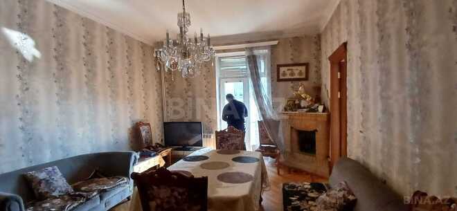 Продаётся 3-комн. новостройка 70 м², м. Элмляр Академиясы, photo 3 from 9