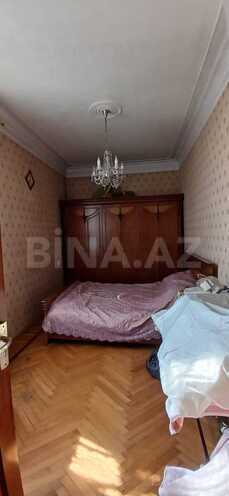 Продаётся 3-комн. новостройка 70 м², м. Элмляр Академиясы, photo 6 from 9