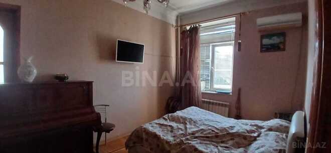 Продаётся 3-комн. новостройка 70 м², м. Элмляр Академиясы, photo 4 from 9