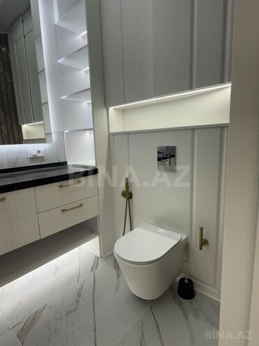 Продаётся 3-комн. новостройка 125 м², м. Шах Исмаил Хатаи, photo 30 from 31