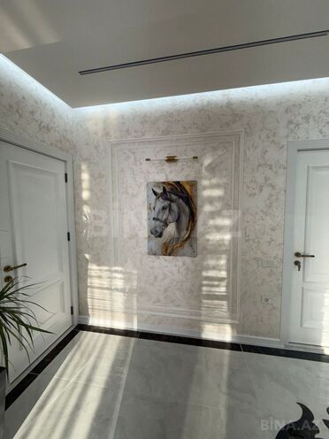 Продаётся 3-комн. новостройка 125 м², м. Шах Исмаил Хатаи, photo 22 from 31