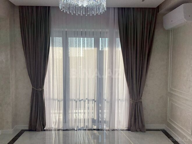 Продаётся 3-комн. новостройка 125 м², м. Шах Исмаил Хатаи, photo 18 from 31