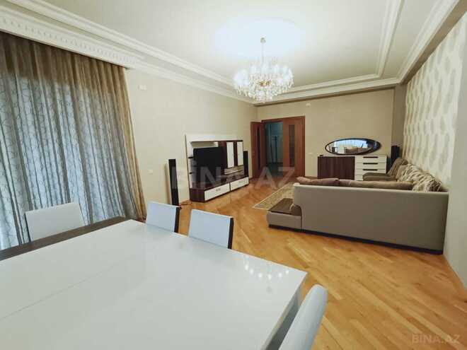 Сдаётся 4-комн. новостройка 180 м², м. 28 мая, photo 1 from 17