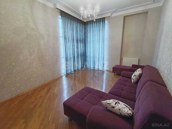 Сдаётся 4-комн. новостройка 180 м², м. 28 мая, photo 9 from 17